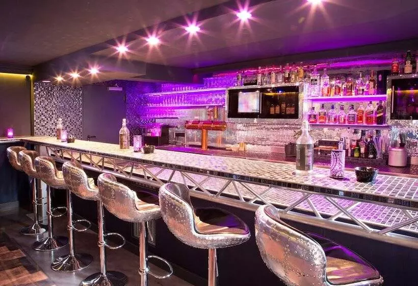 Stays Design Hotel Dortmund