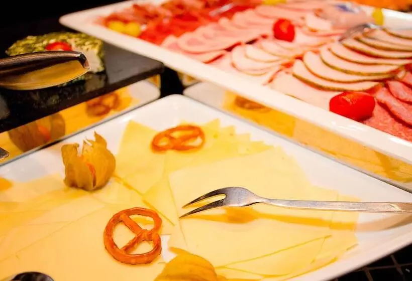 Stays Design Hotel Dortmund