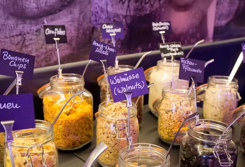 Stays Design Hotel Dortmund