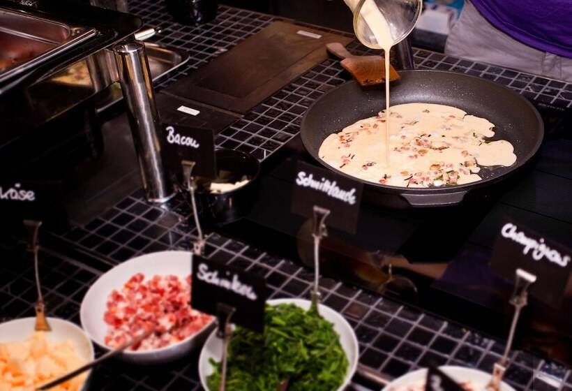 Stays Design Hotel Dortmund