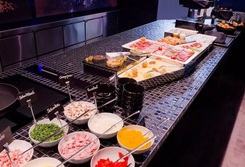 Stays Design Hotel Dortmund