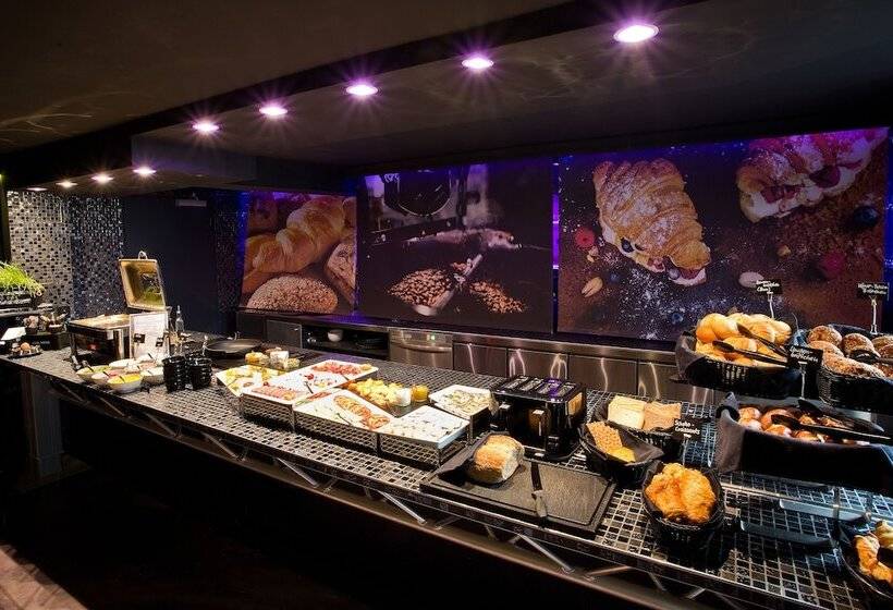 Stays Design Hotel Dortmund