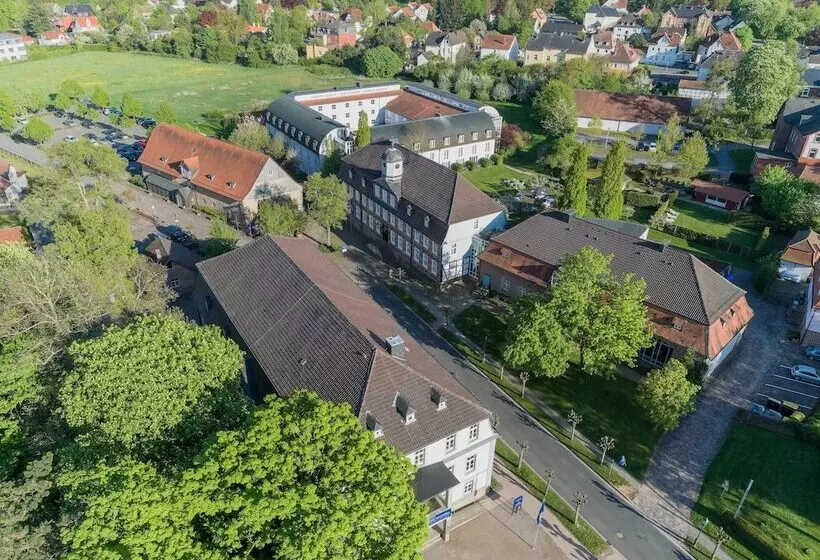 Welcome Hotel Bad Arolsen