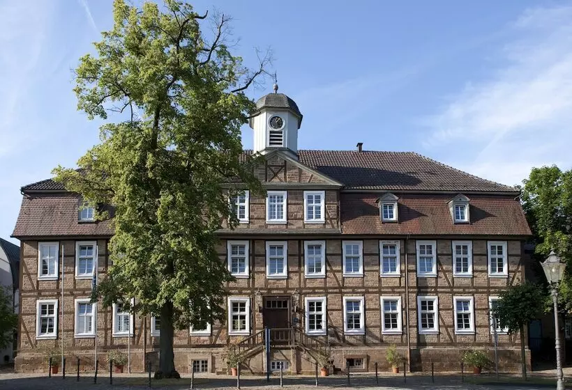 Welcome Hotel Bad Arolsen