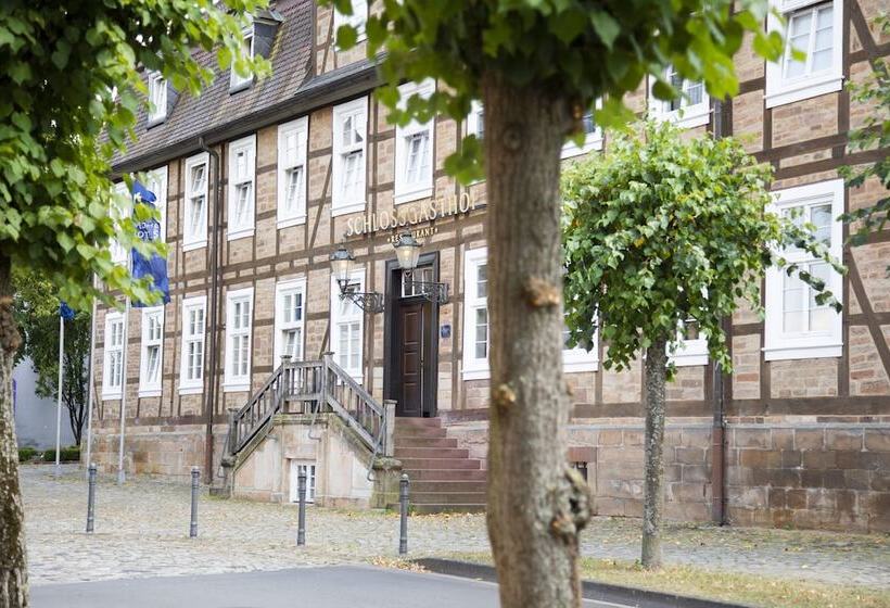 Welcome Hotel Bad Arolsen