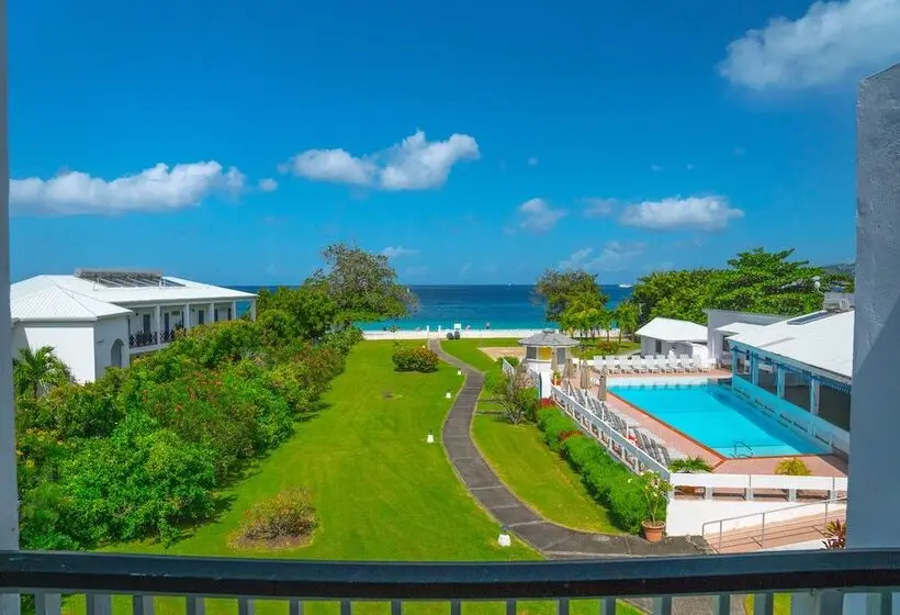 Allamanda Beach Resort