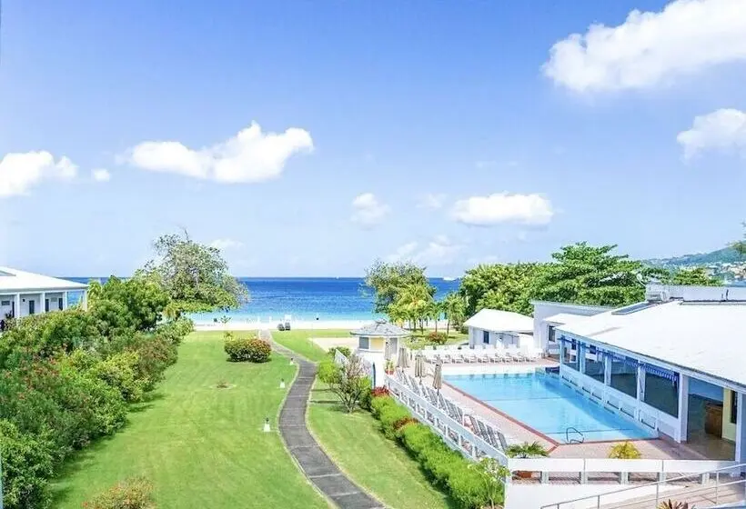 Allamanda Beach Resort