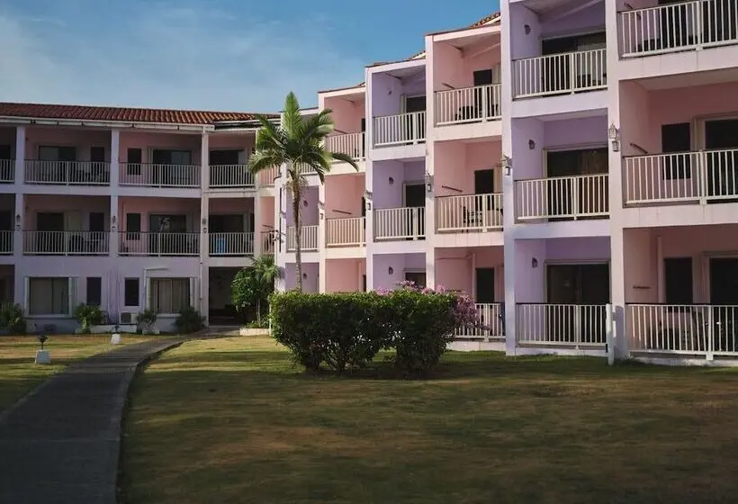 Allamanda Beach Resort
