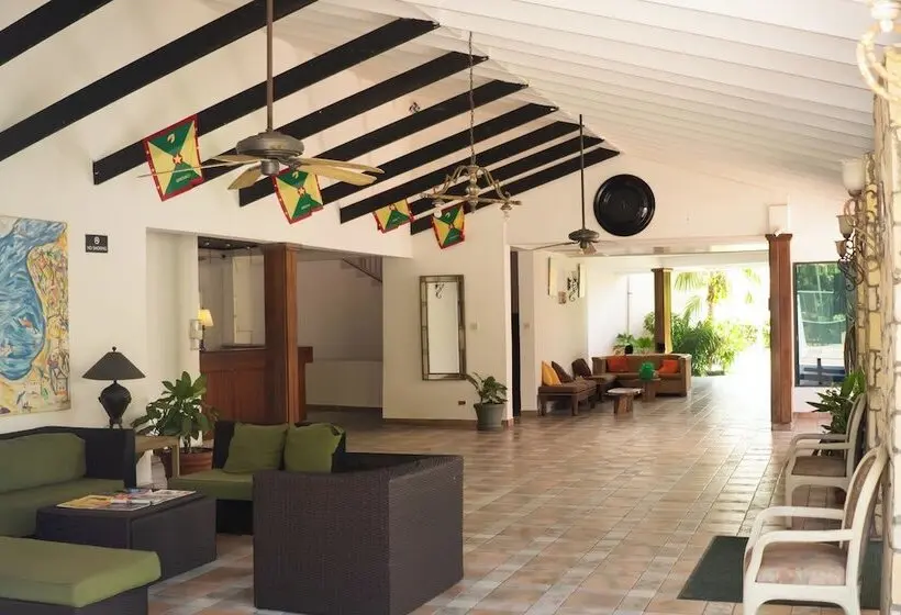 Allamanda Beach Resort