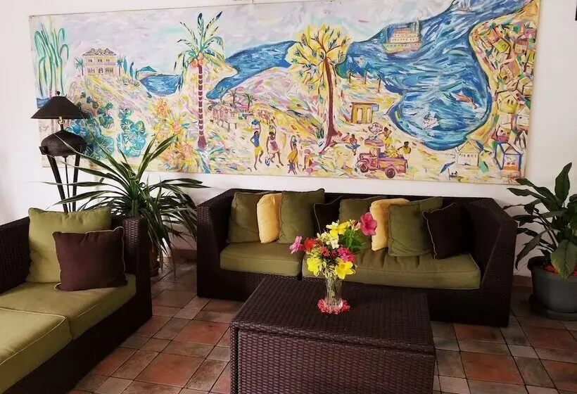 Allamanda Beach Resort