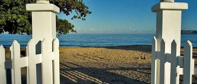 Allamanda Beach Resort