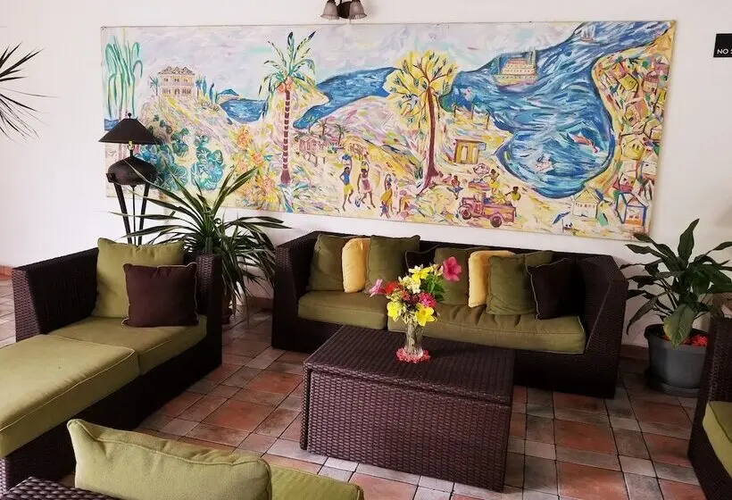 Allamanda Beach Resort