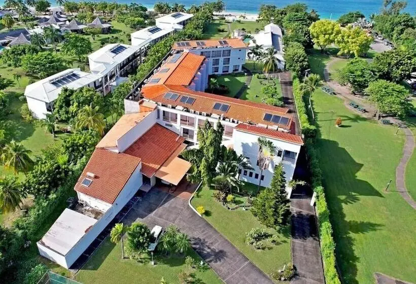 Allamanda Beach Resort