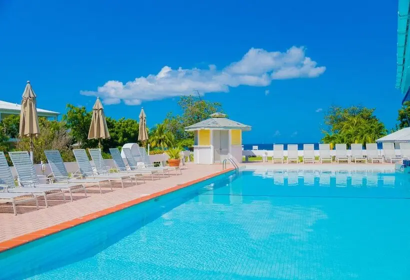 Allamanda Beach Resort