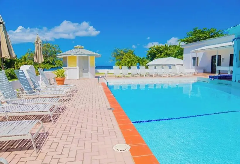 Allamanda Beach Resort
