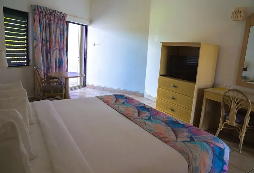 Allamanda Beach Resort