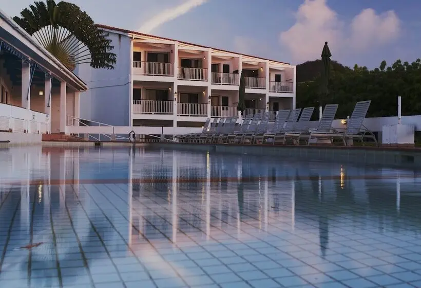 Allamanda Beach Resort