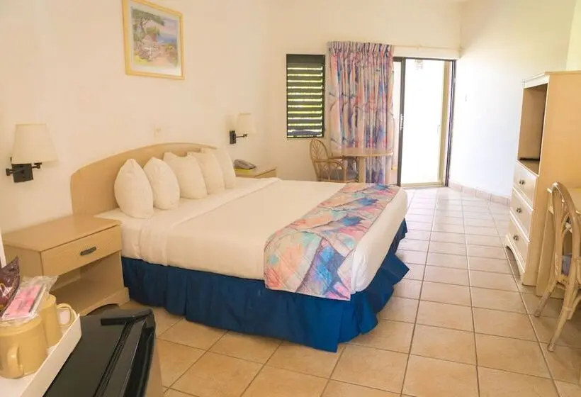 Allamanda Beach Resort