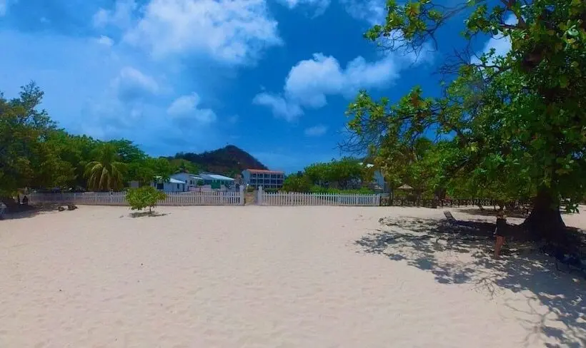 Allamanda Beach Resort