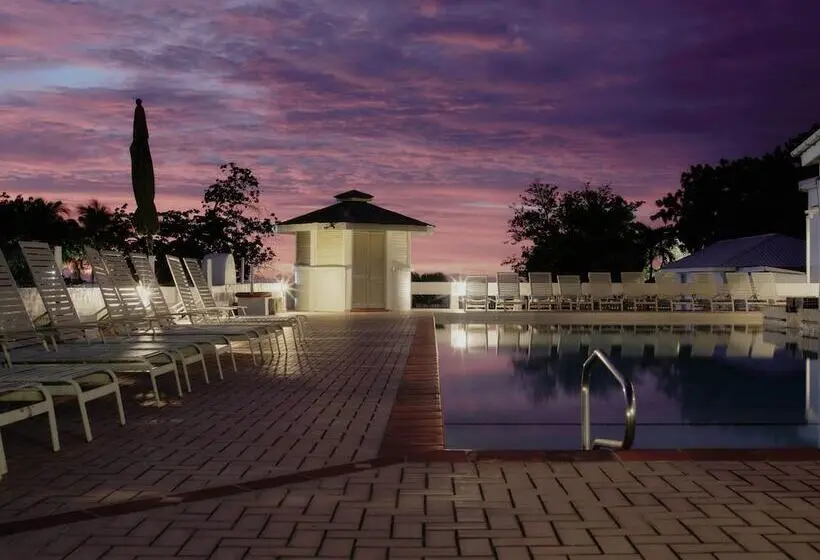 Allamanda Beach Resort
