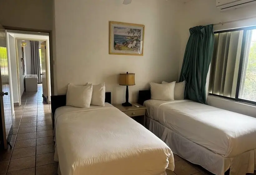 Allamanda Beach Resort