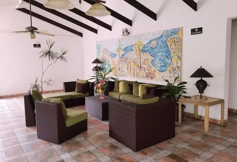 Allamanda Beach Resort