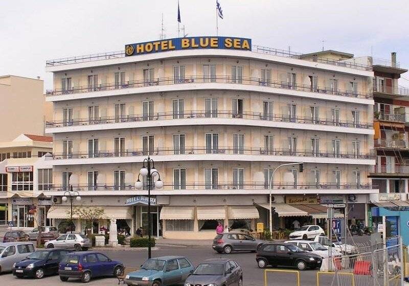 Blue Sea Hotel