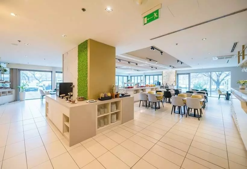 Expo Tower By Mellow Mood Hotels