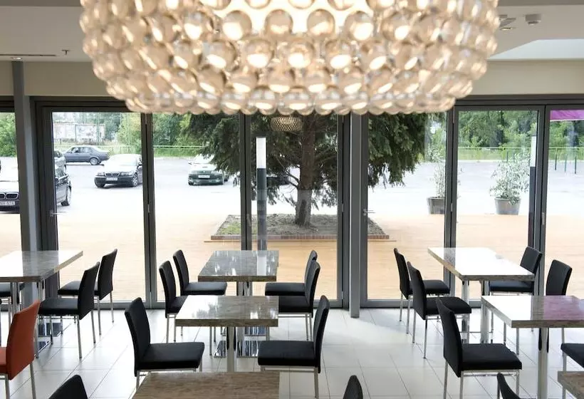 Expo Tower By Mellow Mood Hotels