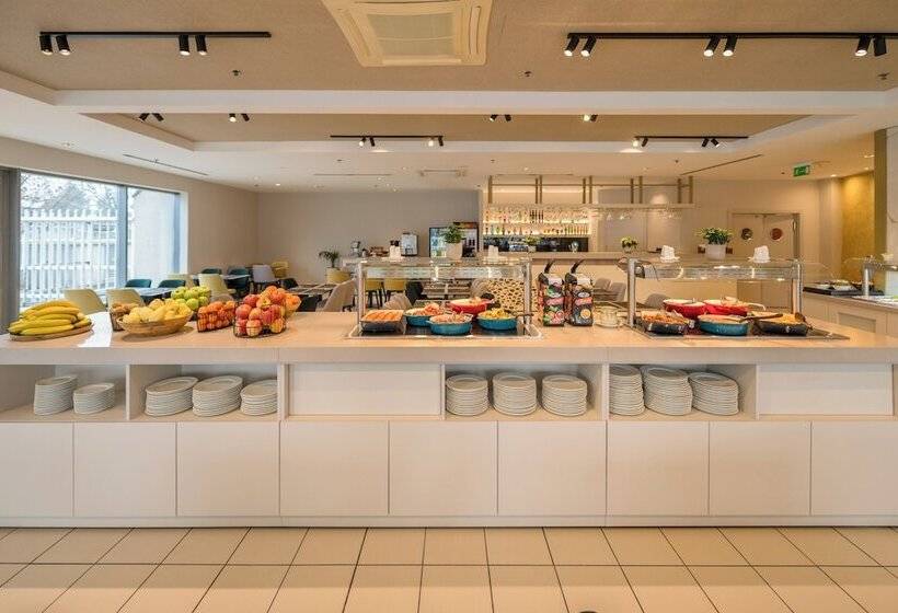 Expo Tower By Mellow Mood Hotels