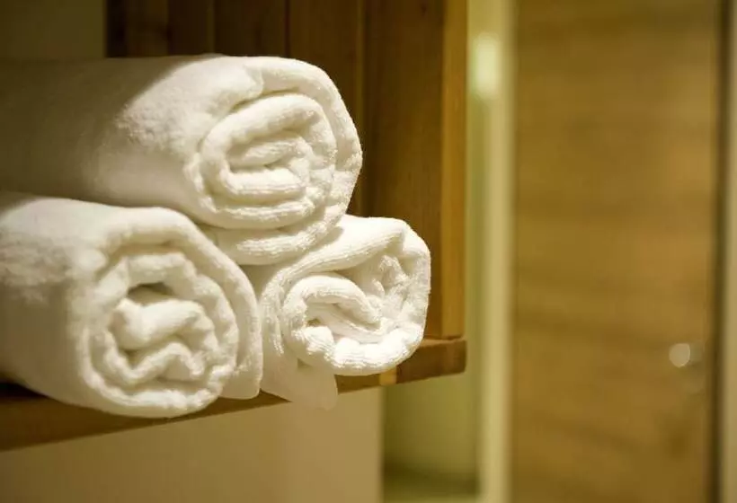 Expo Tower By Mellow Mood Hotels