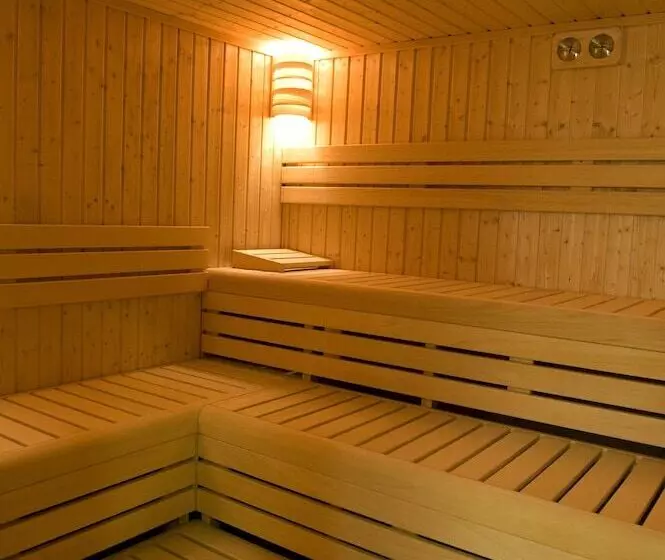 Expo Tower By Mellow Mood Hotels