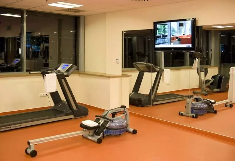 Expo Tower By Mellow Mood Hotels