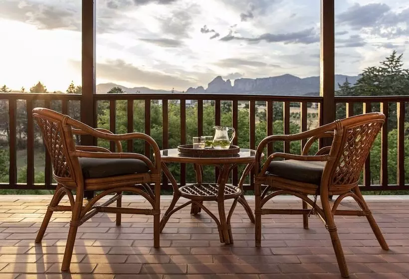 Amalia Hotel Kalambaka