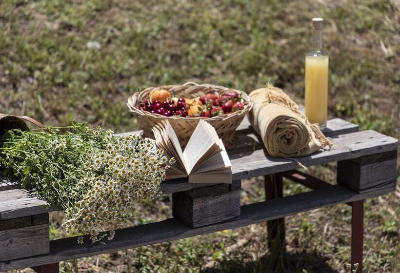 Amalia Hotel Kalambaka