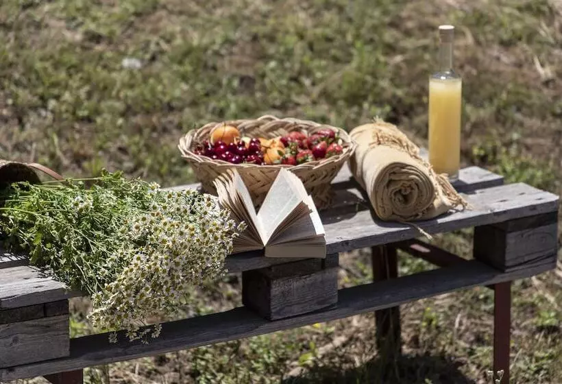 Amalia Hotel Kalambaka