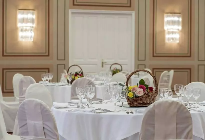 Amalia Hotel Kalambaka