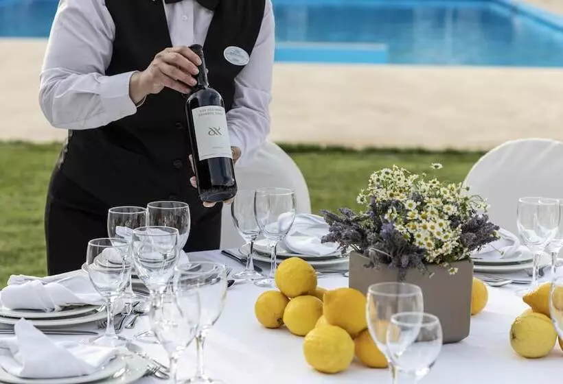 Amalia Hotel Kalambaka