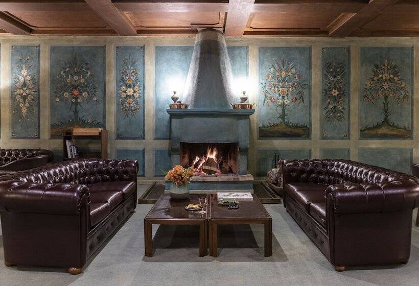 Amalia Hotel Kalambaka