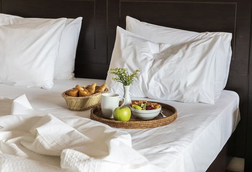 Amalia Hotel Kalambaka