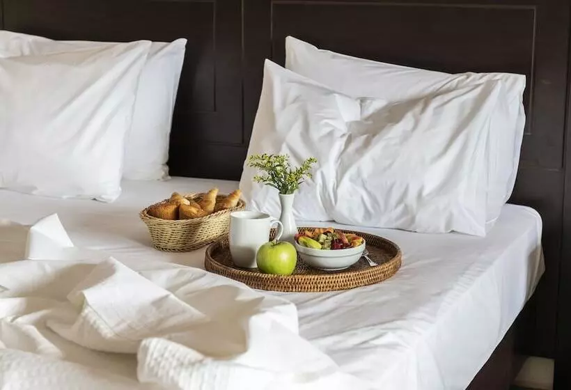 Amalia Hotel Kalambaka