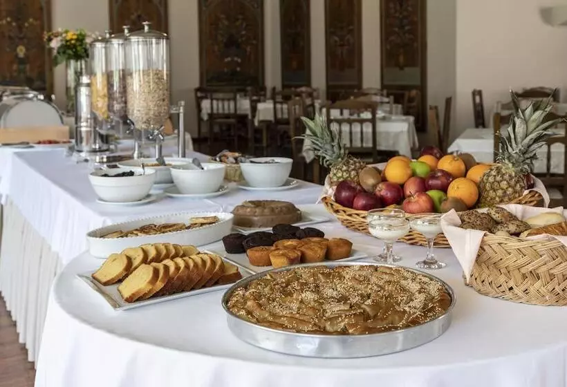 Amalia Hotel Kalambaka