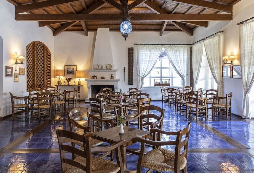 Amalia Hotel Kalambaka