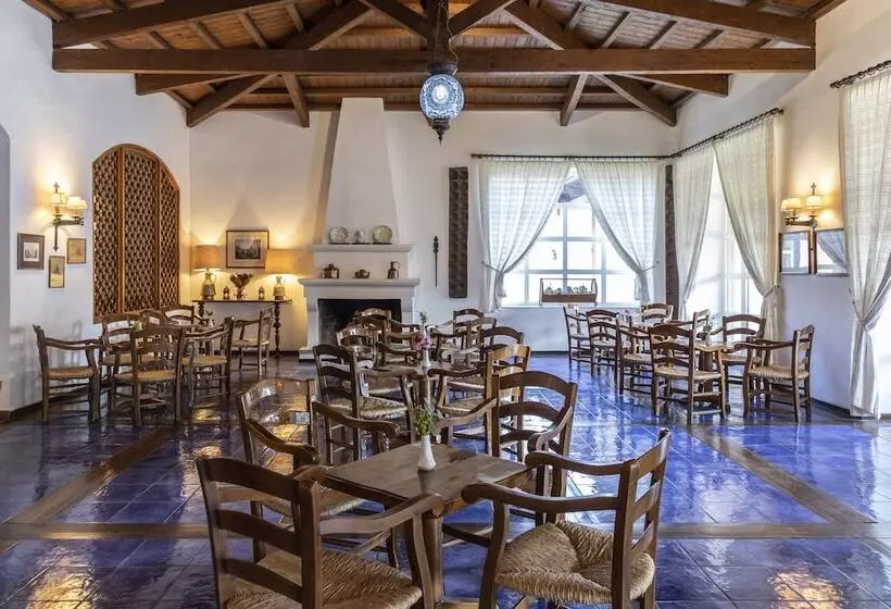 Amalia Hotel Kalambaka