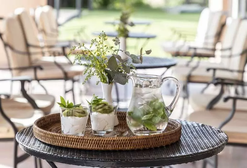 Amalia Hotel Kalambaka