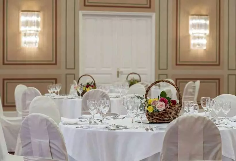 Amalia Hotel Kalambaka