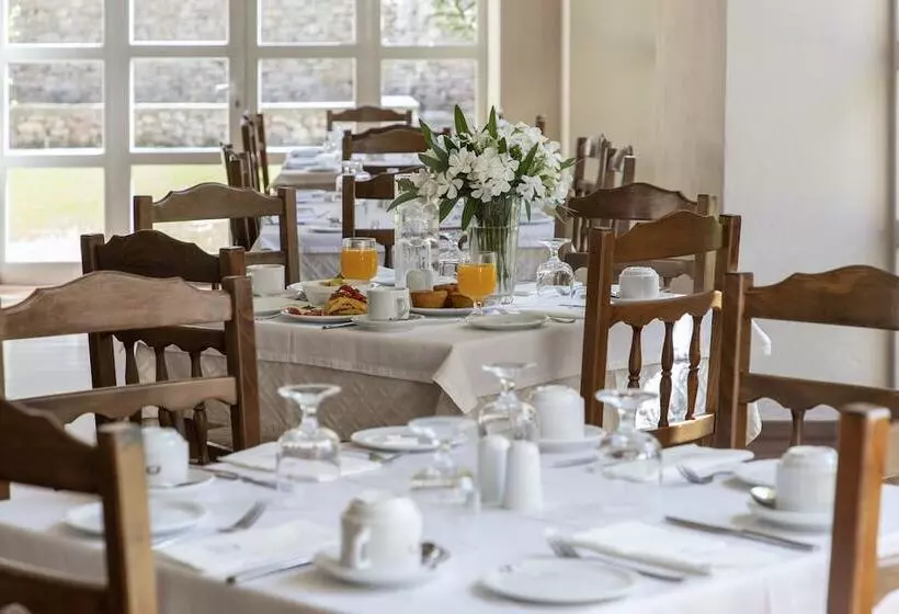 Amalia Hotel Kalambaka