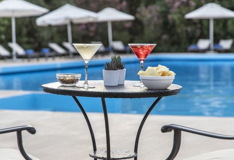 Amalia Hotel Kalambaka