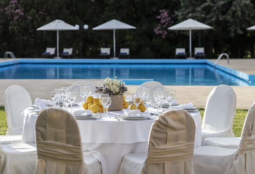 Amalia Hotel Kalambaka