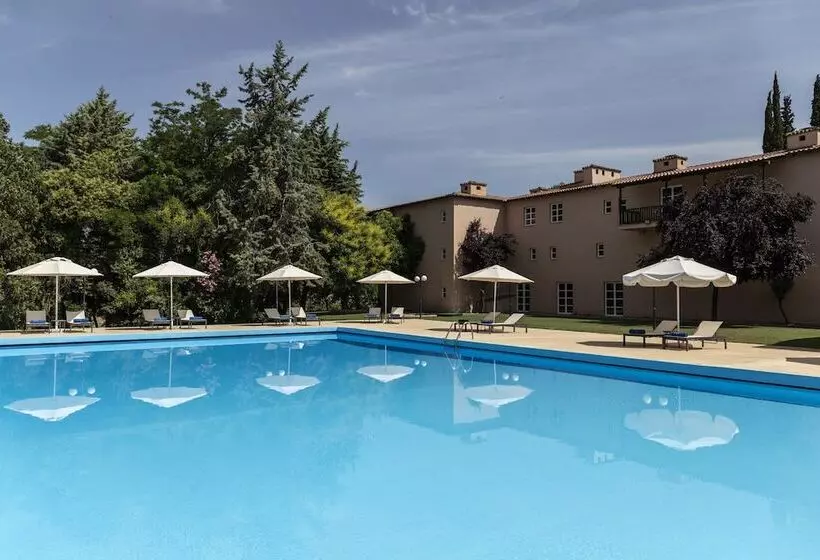 Amalia Hotel Kalambaka